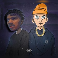 JSteeve Ft. The Kid Laroi - Right Now