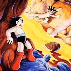 Astro Boy Ft Almighty $hock