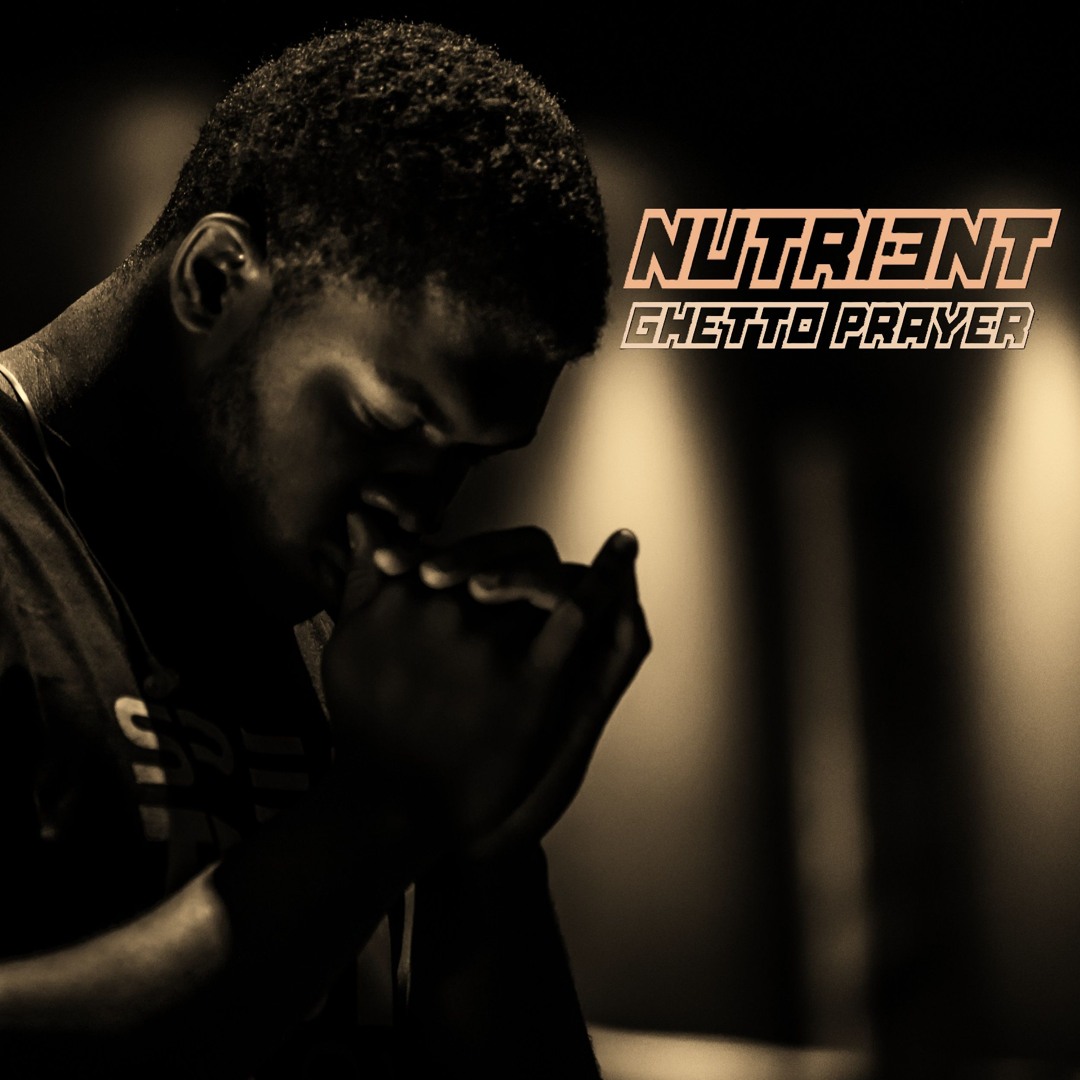 Stream Ghetto Prayer by NUTRI3NT | Listen online for free on SoundCloud