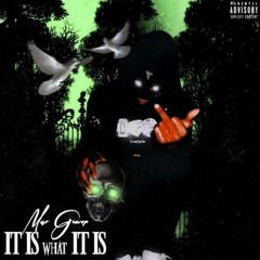 Mar Gwappo - It Is What It Is