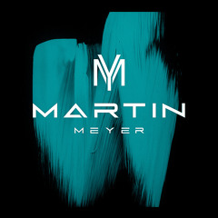 Martin Meyer DJ - Home Session Vol.1 [Minimal / Deep Tech]