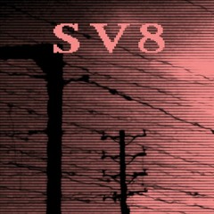 SV8 - Bassline (Reality Crisis)