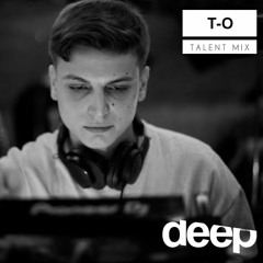 Deephouseit Talent Mix