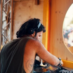 Esoteric Festival 2021 artist application Ben Wild Dj set Sunshine Shananigans