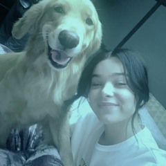 JUST A CLOUD AWAY (headphones)