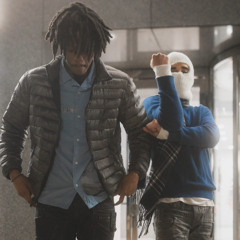 Bashfortheworld + Luckeenoir - Margiela Cinderella  prod. Ethereal