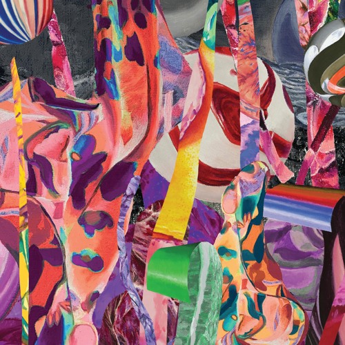 Stream Inkswel & Colonel Red - Make Me Crazy (Snippet) by compost ...