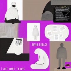 David Legacy - I Just Want To Love