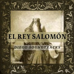 Diego Aguilar - Soundtrack "Rey Salomón"