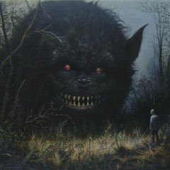 The Stalking Beast That Hides Within the Periphery Smiles a Wicked Smile as We Stumble