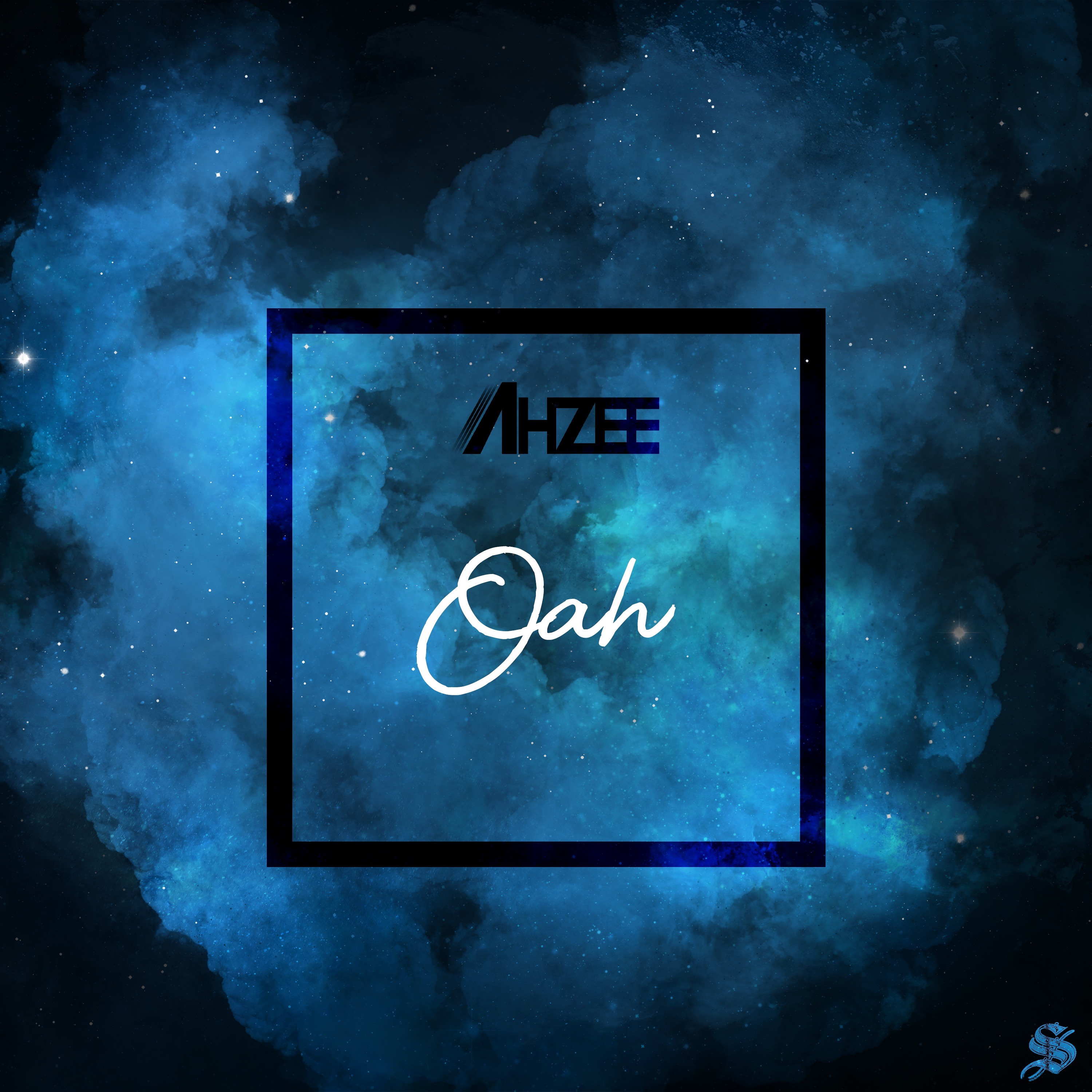 Ahzee Podcast