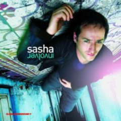 Sasha - Global Underground (Invol2ver)