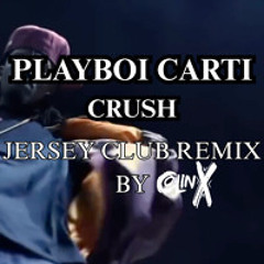 Playboi Carti - Crush (Jersey Club Edit) (Free DL)