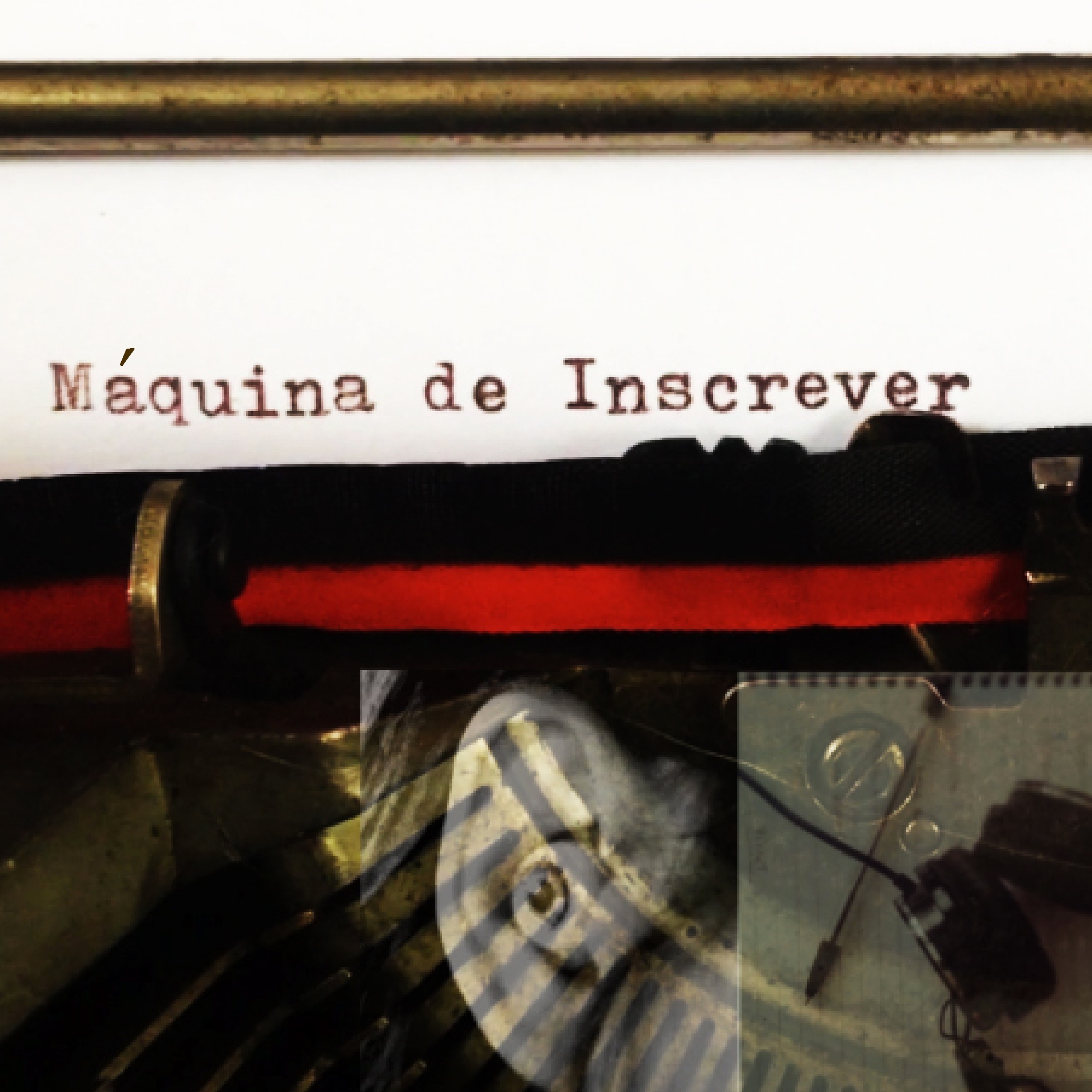 Máquina de Inscrever > Programas da Série