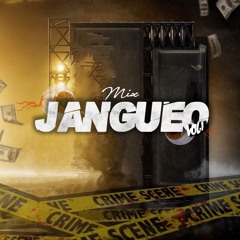 Mix Jangueo Vol. 01 - Dj Leonardo Espinoza