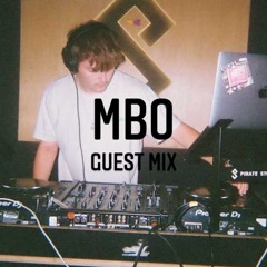 UGA198 - MBO guest mix