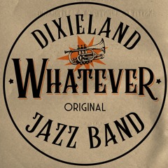 Whatever Jazz Band - Guilty