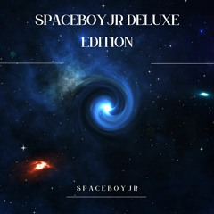 SpaceBoyJr - With You