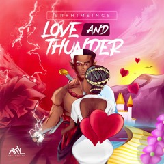 Wonder - Bryhim Sings