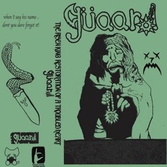 Güaard - In This Forest,A cry for help means nothing
