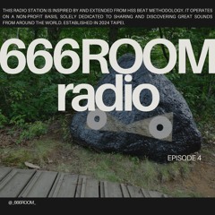 666Room radio #4