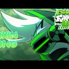 Toxin  Vs Radi OST fanmade song