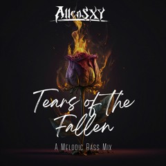 Tears of the Fallen - A Crybanger Melodic Bass Mix