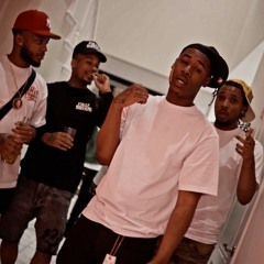 Jay Fully x SSrichh33 x Stank Stankk x KiloTalkMoney - Fully Fee (Prod. Le Hombre) [Thizzler]