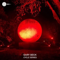 Gary Beck - Crocodile Fears - BEK039