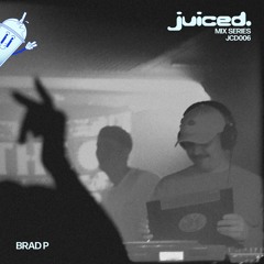 JCD006 - Brad P (100% Vinyl Mix)