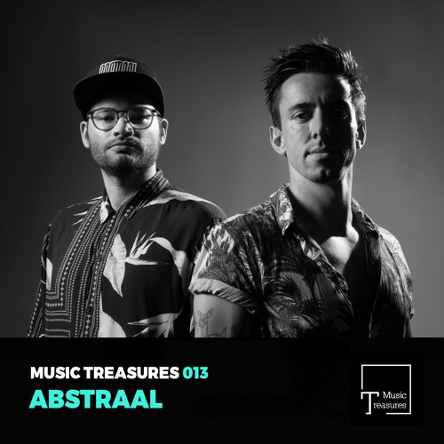 Music Treasures Series 013 - Abstraal