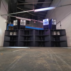Sam J - Back At It! (Free Party Electro & More)