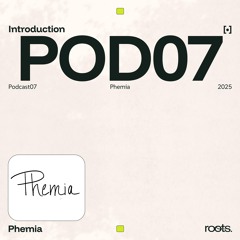POD07 PHEMIA