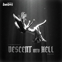 Descent into Hell (Live) — Audio Library Beats | Free Background Music