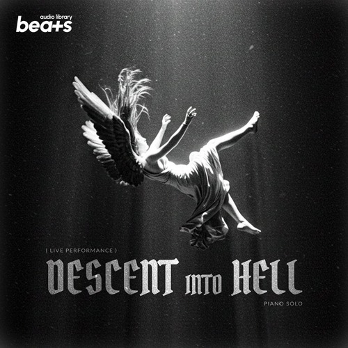 Descent into Hell (Live) — Audio Library Beats | Free Background Music