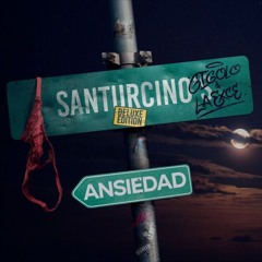 Gigolo Y La Exce - Ansiedad