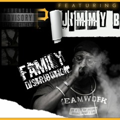 Family Distribution ft. Jimmy B Prod. by Handbook (ZERO)