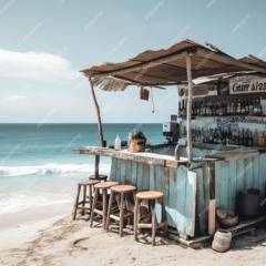 this is my beachbar 2024 part 1 by nic-O