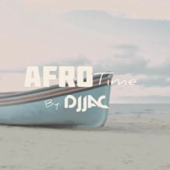 AFRO TIME MIX VOL 1  DJ JAC (AUDIO OFICIAL)