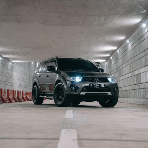 Loyo tapi ayo #Req Coklat_4d56 X ADR Motorsport