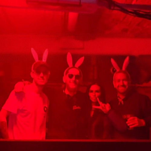 MLS - Bring The Sauce - Saturday 19th April - The Basement Hull