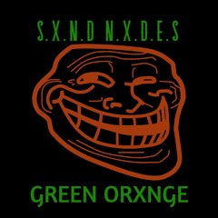 S.X.N.D N.X.D.E.S remix