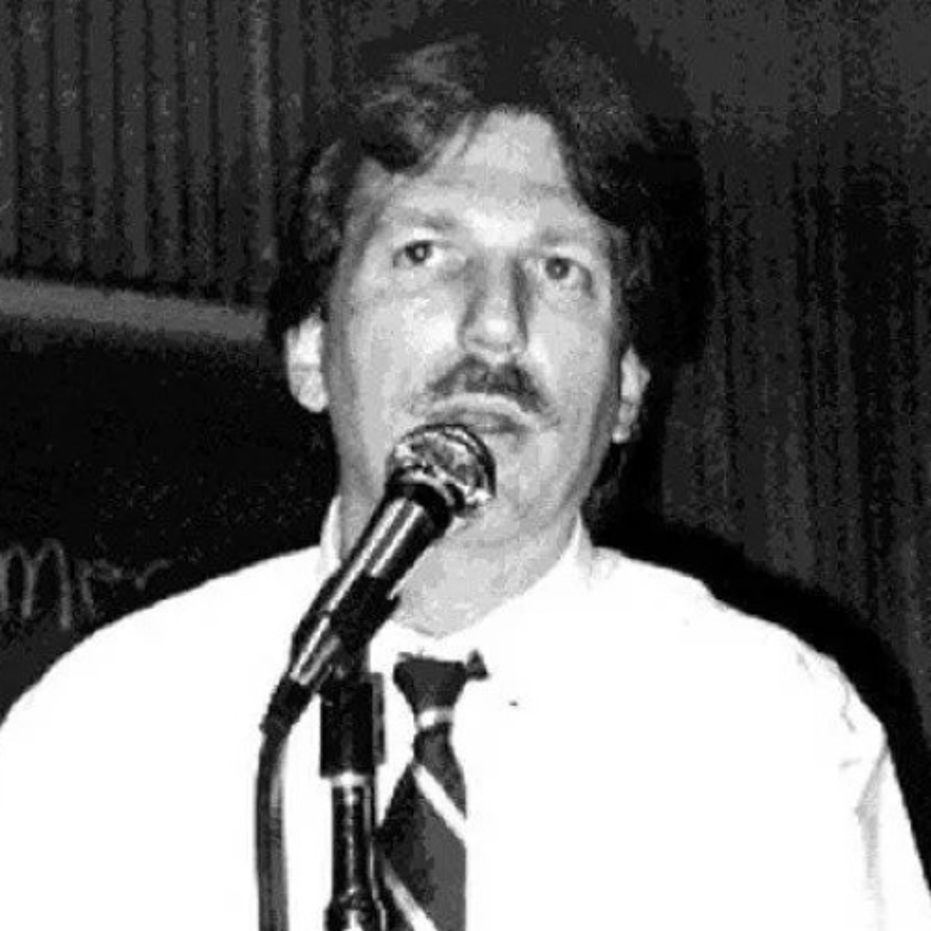 Gary Webb 16-02-2025
