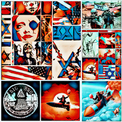 Assassination Nations - Stereolithica 563
