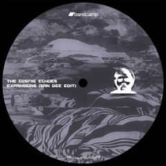 The Cosmic Echoes - Expansions (San Dee Edit)