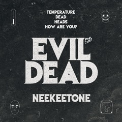 Neekeetone - Dead