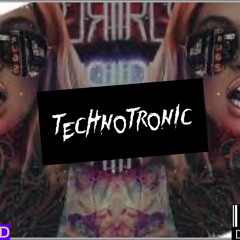 Technotronic | Dj Ganty