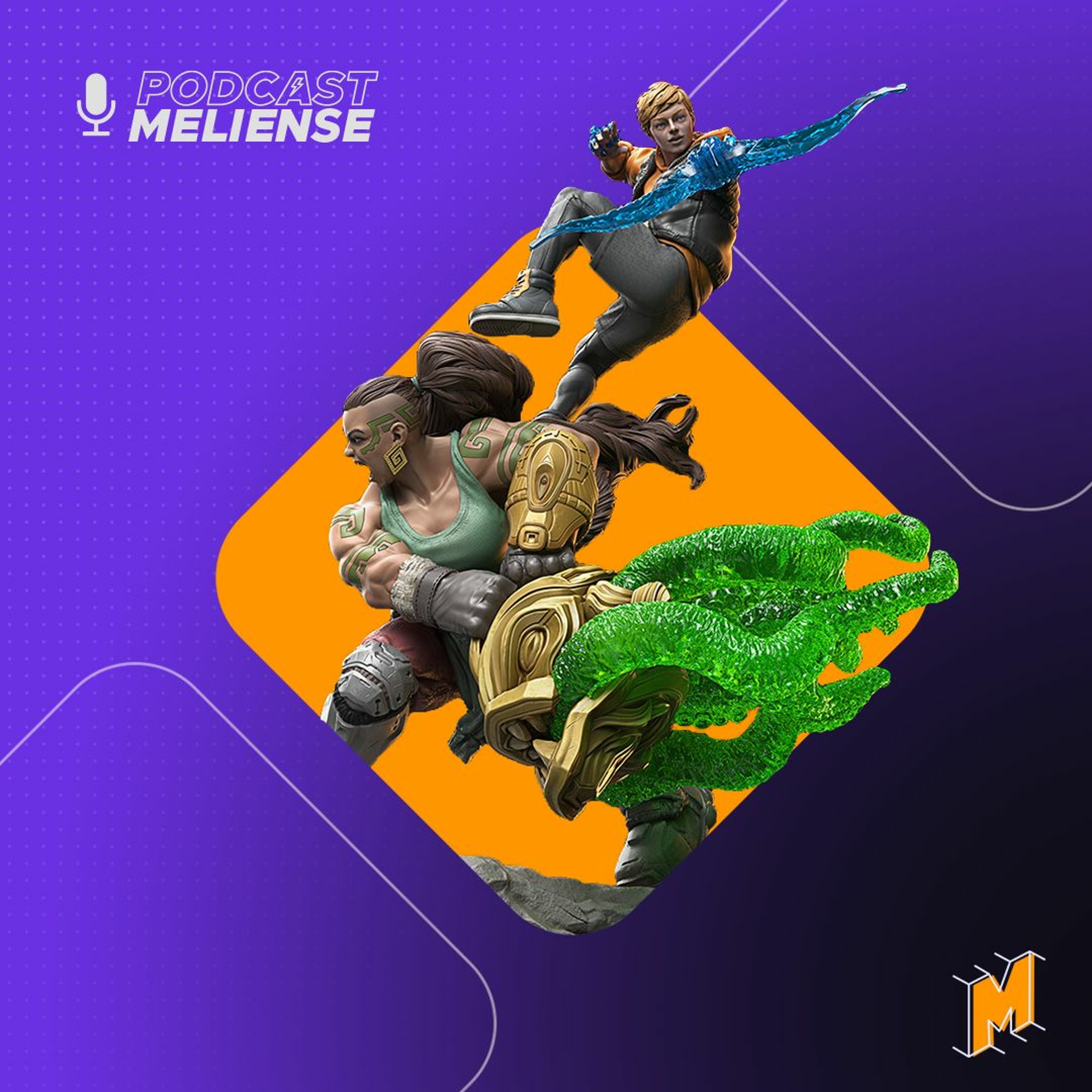 Podcast Meliense