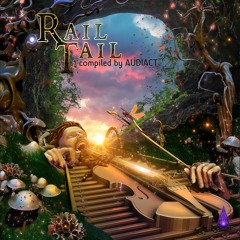 AUDIACT presents Rail Tail | Full Album Mix [with Violin]