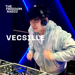 VECSILLE @thefreedomradio 2025.04.29 12th Edition